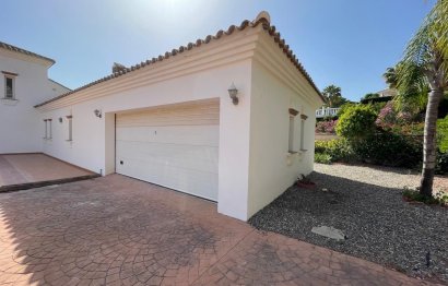 Reventa - House - Detached Villa - Mijas