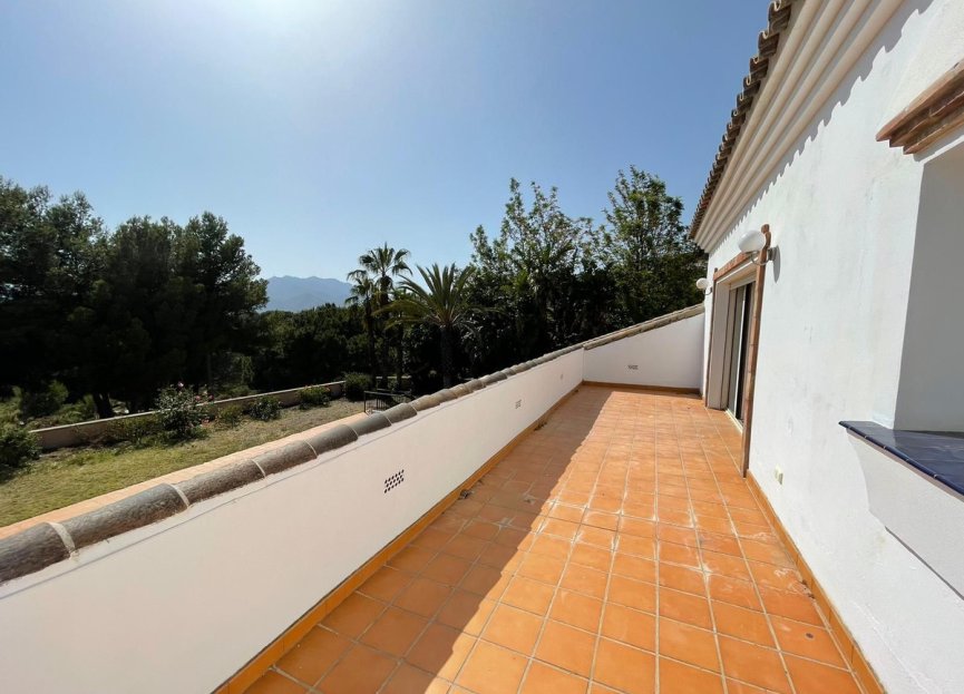 Reventa - House - Detached Villa - Mijas