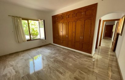 Reventa - House - Detached Villa - Mijas