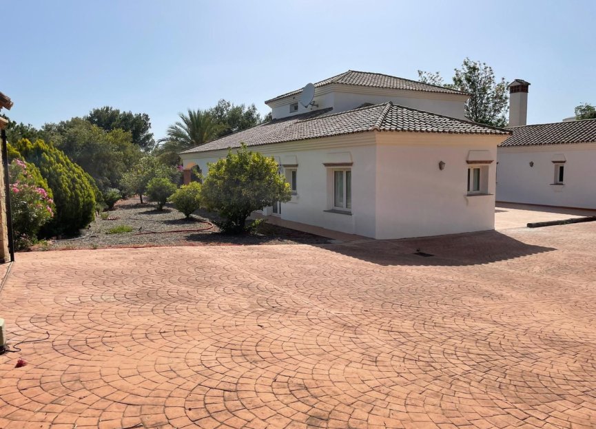 Reventa - House - Detached Villa - Mijas