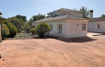 Reventa - House - Detached Villa - Mijas