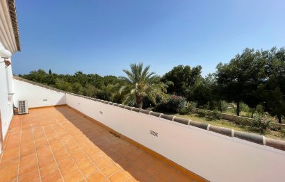 Reventa - House - Detached Villa - Mijas