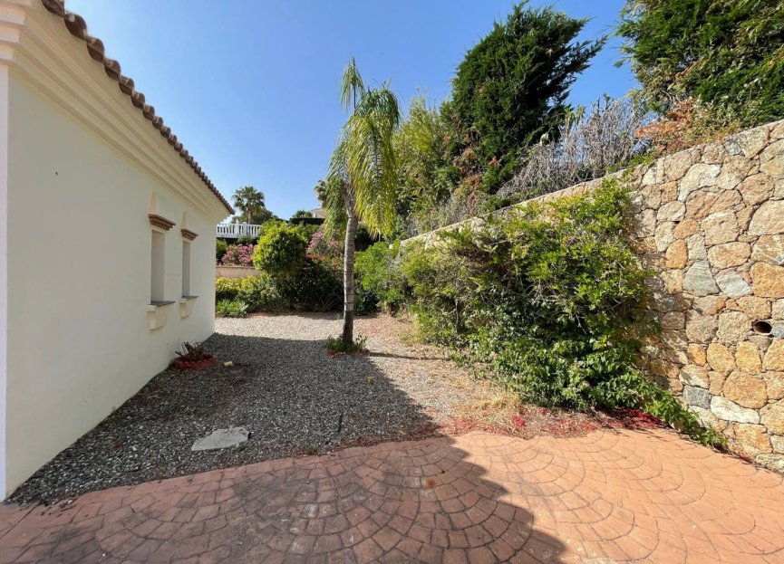 Reventa - House - Detached Villa - Mijas