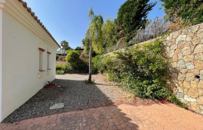 Reventa - House - Detached Villa - Mijas