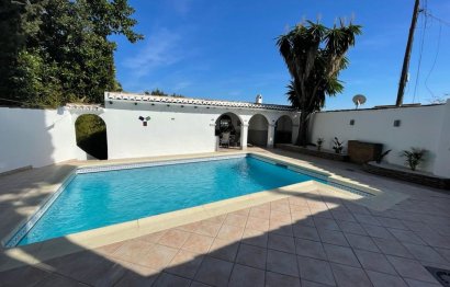 Reventa - House - Detached Villa - Mijas