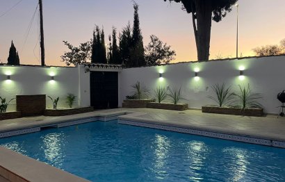 Reventa - House - Detached Villa - Mijas