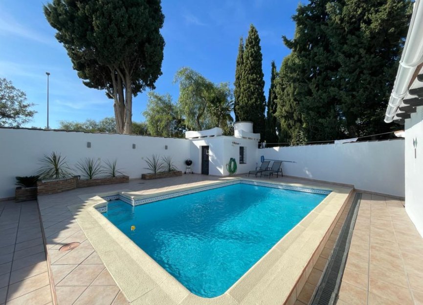 Reventa - House - Detached Villa - Mijas