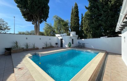 Reventa - House - Detached Villa - Mijas