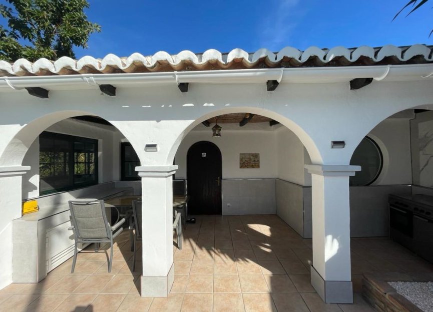 Reventa - House - Detached Villa - Mijas