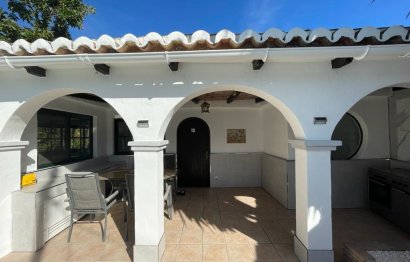 Reventa - House - Detached Villa - Mijas