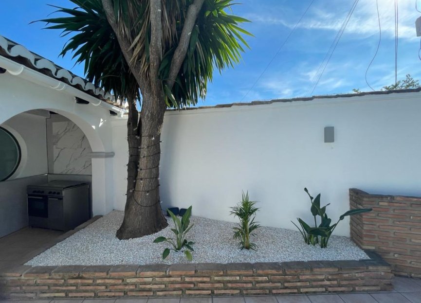 Reventa - House - Detached Villa - Mijas