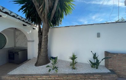 Reventa - House - Detached Villa - Mijas