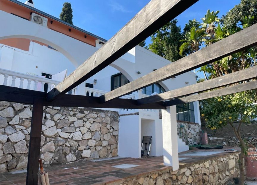 Reventa - House - Detached Villa - Mijas