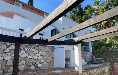 Reventa - House - Detached Villa - Mijas