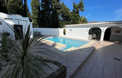 Reventa - House - Detached Villa - Mijas