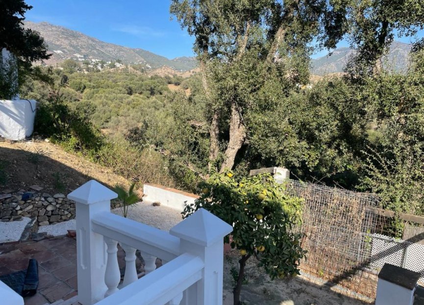 Reventa - House - Detached Villa - Mijas