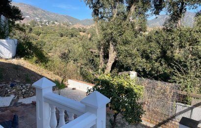 Reventa - House - Detached Villa - Mijas