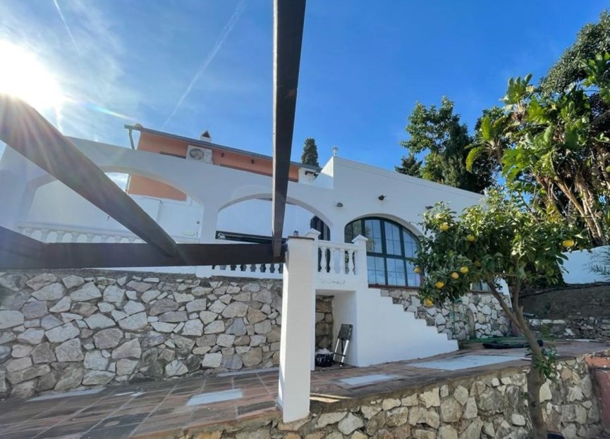 Reventa - House - Detached Villa - Mijas