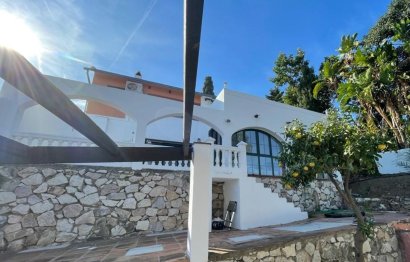 Reventa - House - Detached Villa - Mijas