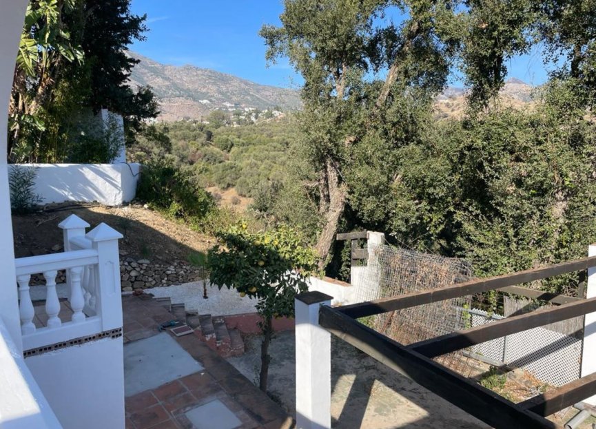 Reventa - House - Detached Villa - Mijas