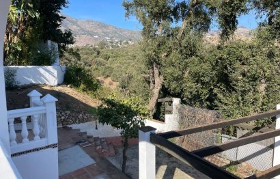 Reventa - House - Detached Villa - Mijas