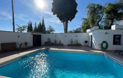 Reventa - House - Detached Villa - Mijas