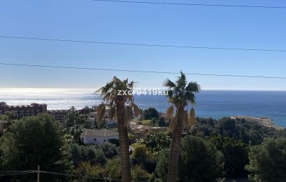 Resale - House - Detached Villa - Benalmádena - La Capellania