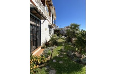 Resale - House - Detached Villa - Benalmádena - La Capellania