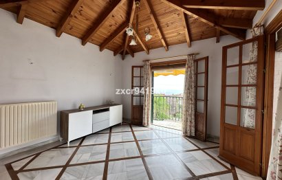 Resale - House - Detached Villa - Benalmádena - La Capellania