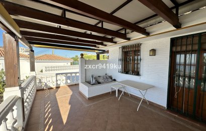 Resale - House - Detached Villa - Benalmádena - La Capellania