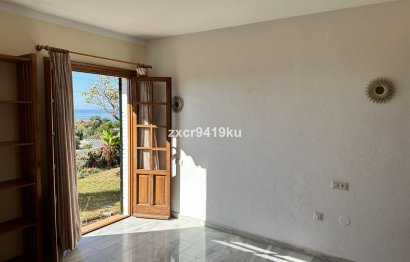 Resale - House - Detached Villa - Benalmádena - La Capellania