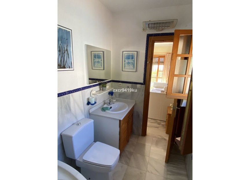 Resale - House - Detached Villa - Benalmádena - La Capellania