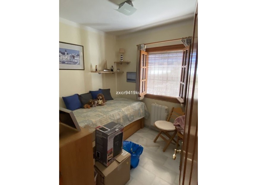 Resale - House - Detached Villa - Benalmádena - La Capellania