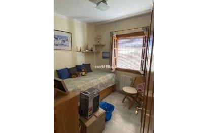 Resale - House - Detached Villa - Benalmádena - La Capellania