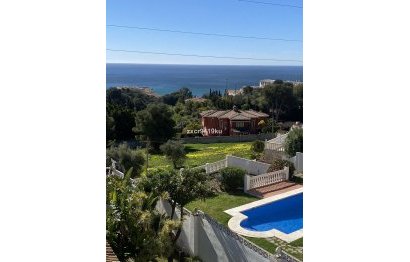 Resale - House - Detached Villa - Benalmádena - La Capellania