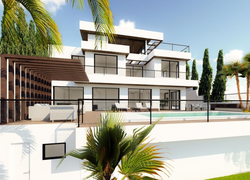 Resale - Plot - Residential Plot - Benalmádena - Benalmadena Costa