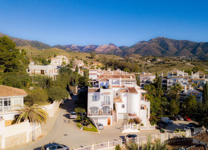 Reventa - House - Townhouse - Mijas