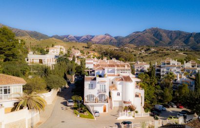 Reventa - House - Townhouse - Mijas