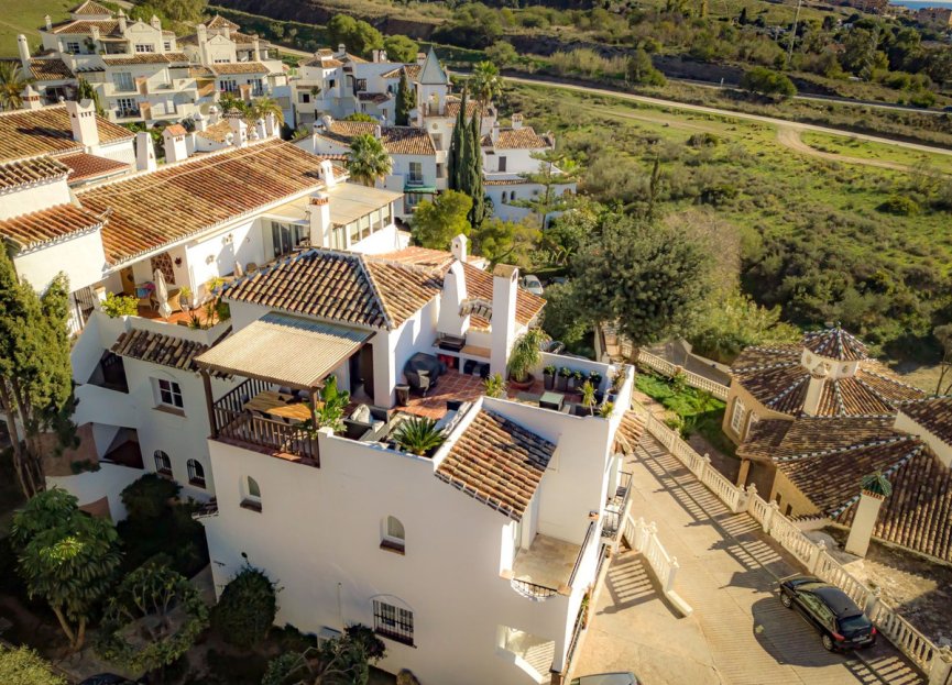 Reventa - House - Townhouse - Mijas