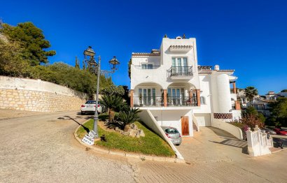 Reventa - House - Townhouse - Mijas