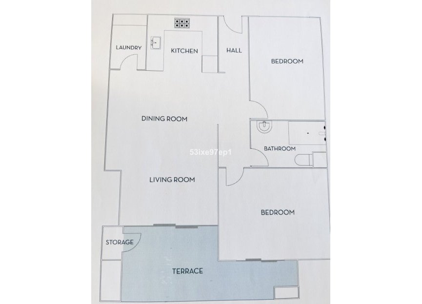 Resale - Apartment - Middle Floor Apartment - Fuengirola - Fuengirola Centro