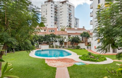 Resale - House - Townhouse - Fuengirola - Los Boliches