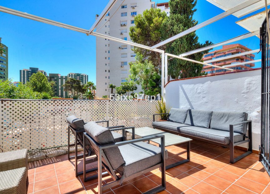 Resale - House - Townhouse - Fuengirola - Los Boliches