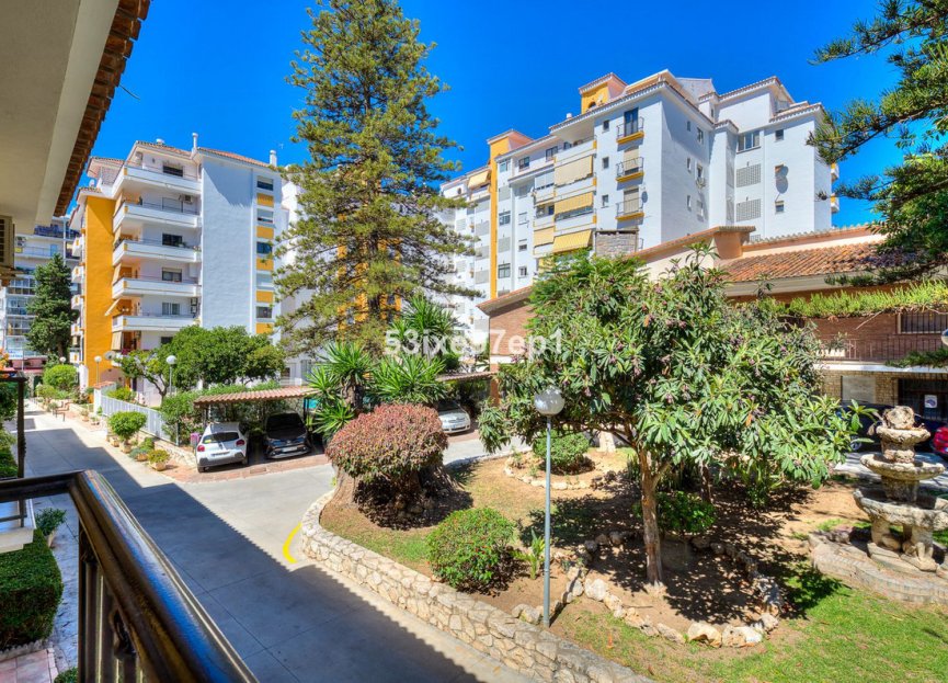 Resale - House - Townhouse - Fuengirola - Los Boliches