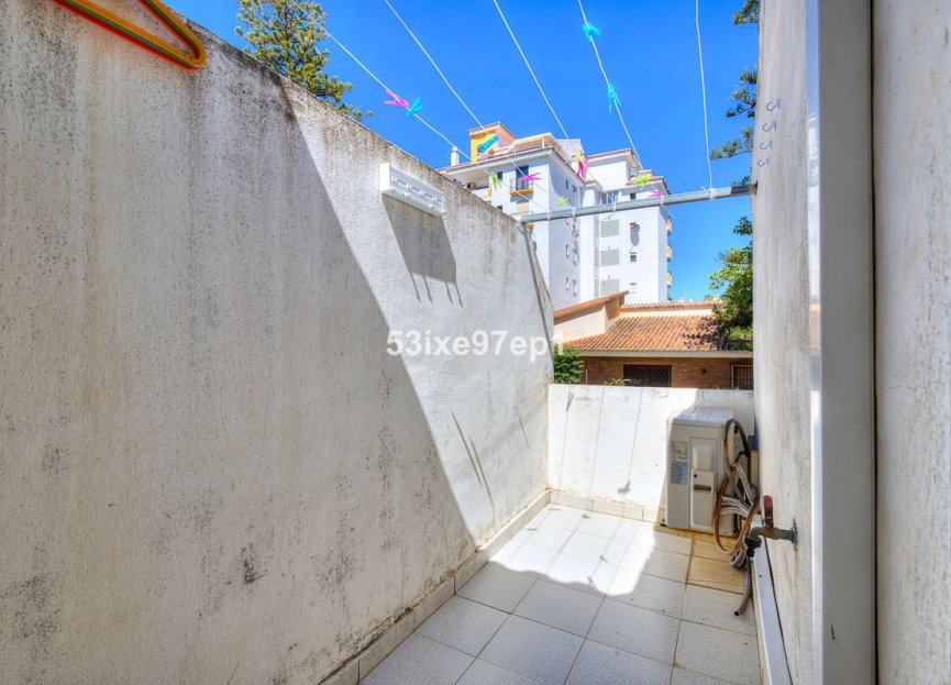 Resale - House - Townhouse - Fuengirola - Los Boliches