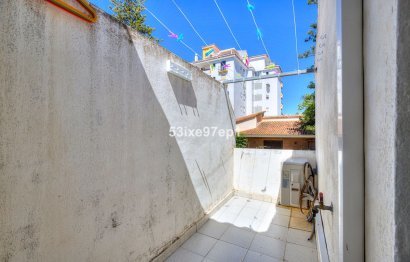 Resale - House - Townhouse - Fuengirola - Los Boliches