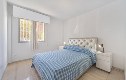 Resale - Apartment - Ground Floor Apartment - Marbella - Nueva Andalucia