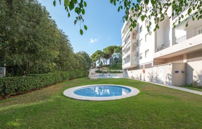 Resale - Apartment - Ground Floor Apartment - Marbella - Nueva Andalucia