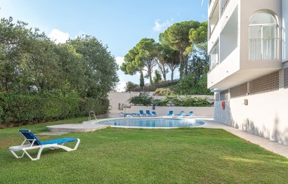 Resale - Apartment - Ground Floor Apartment - Marbella - Nueva Andalucia