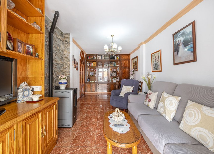 Resale - House - Townhouse - Marbella - Nueva Andalucia